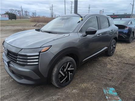 2026 Nissan Kicks SV (Stk: 26083) in Sarnia - Image 1 of 3