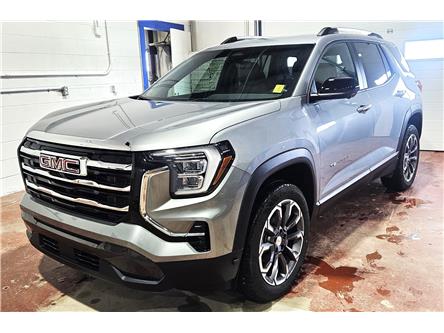 2026 GMC Terrain Elevation (Stk: 26225) in Melfort - Image 1 of 15