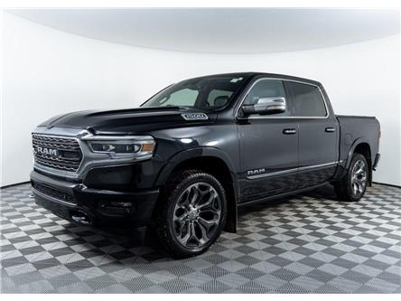 2021 RAM 1500 Limited (Stk: TT-181A) in Calgary - Image 1 of 11 2021 RAM 1500 Limited (Stk: TT-181A) in Calgary - Image 1 of 11