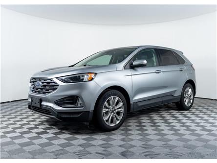 2024 Ford Edge Titanium (Stk: TU0231) in Calgary - Image 1 of 25 2024 Ford Edge Titanium (Stk: TU0231) in Calgary - Image 1 of 25