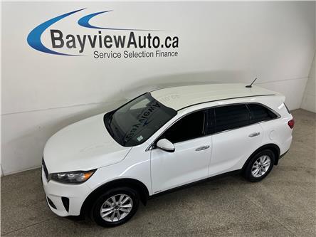 2020 Kia Sorento 2.4L LX (Stk: 43624J) in Belleville - Image 1 of 29