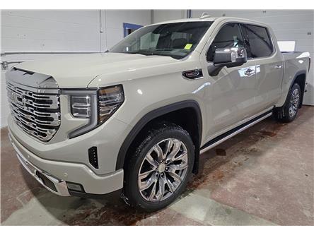 2026 GMC Sierra 1500 Denali (Stk: 26212) in Melfort - Image 1 of 14