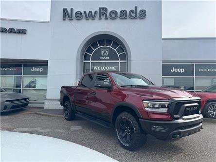 2023 RAM 1500 Rebel (Stk: 28366P) in Newmarket - Image 1 of 12
