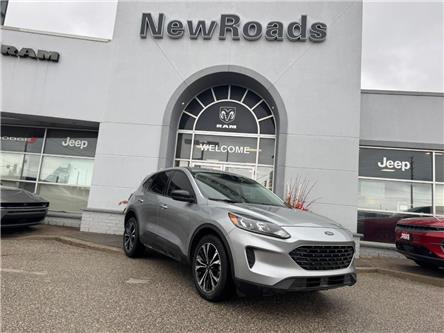 2022 Ford Escape SE (Stk: 28362P) in Newmarket - Image 1 of 11 2022 Ford Escape SE (Stk: 28362P) in Newmarket - Image 1 of 11