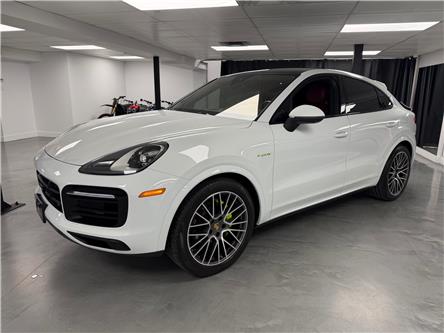 2023 Porsche Cayenne E-Hybrid Coupe Base (Stk: A9203) in Saint-Eustache - Image 1 of 35 2023 Porsche Cayenne E-Hybrid Coupe Base (Stk: A9203) in Saint-Eustache - Image 1 of 35