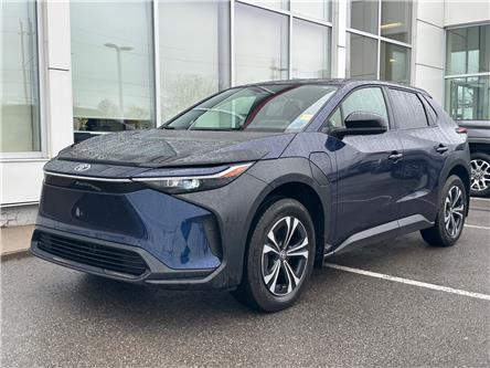 2025 Toyota bZ4X LE (Stk: W7029) in Cobourg - Image 1 of 23