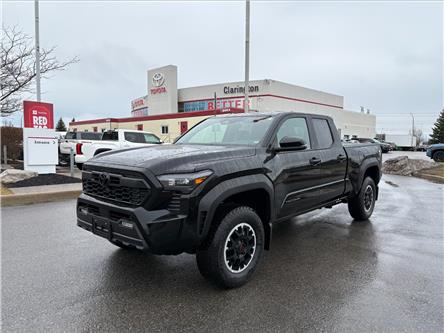 2026 Toyota Tacoma Base (Stk: 26133) in Bowmanville - Image 1 of 7