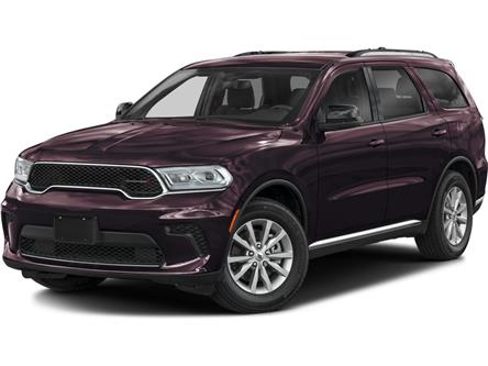 2026 Dodge Durango GT (Stk: TC251590) in Lac La Biche - Image 1 of 7