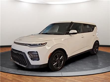 2022 Kia Soul EX+ (Stk: 161979) in Lower Sackville - Image 1 of 8