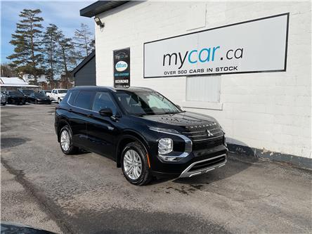 2024 Mitsubishi Outlander Plug-In Hybrid  (Stk: 260162) in Ottawa Central - Image 1 of 22