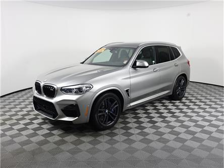 2021 BMW X3 M  (Stk: B20841) in Calgary - Image 1 of 18