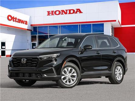 2026 Honda CR-V LX (Stk: 381650) in Ottawa - Image 1 of 18