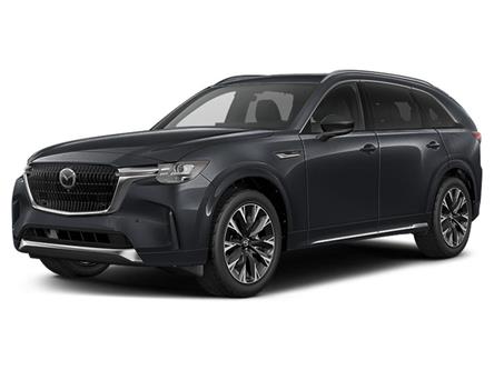2026 Mazda CX-90 PHEV Signature (Stk: M6104) in Sarnia - Image 1 of 2