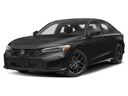 2026 Honda Civic Sport (Stk: 34352) in Ottawa - Image 1 of 3