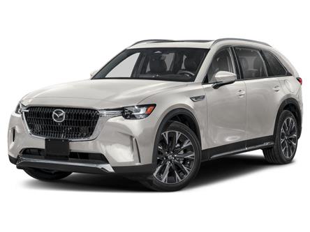 2026 Mazda CX-90 PHEV GT (Stk: 31888) in Ottawa - Image 1 of 12