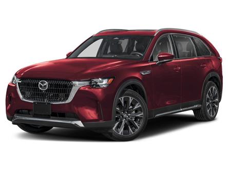 2026 Mazda CX-90 PHEV GT (Stk: 31950) in Ottawa - Image 1 of 12
