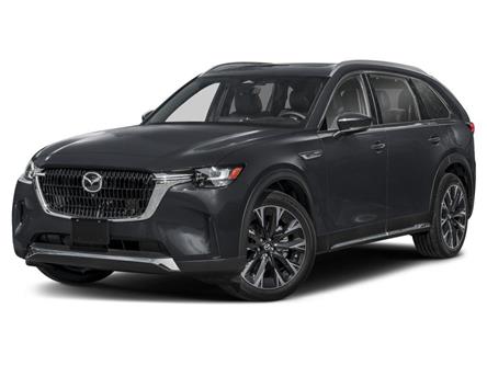2026 Mazda CX-90 PHEV GT (Stk: 31968) in Ottawa - Image 1 of 12