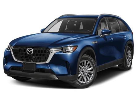2026 Mazda CX-90 PHEV GS-L (Stk: 31995) in Ottawa - Image 1 of 12