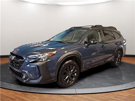 2024 Subaru Outback Onyx (Stk: 156816) in Lower Sackville - Image 1 of 9