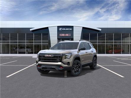 2026 GMC Terrain AT4 (Stk: 26T210) in Hope - Image 1 of 6
