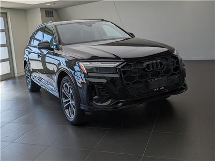 2026 Audi Q7 55 (Stk: 184911) in Oakville - Image 1 of 11