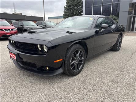 2023 Dodge Challenger GT (Stk: M6086) in Sarnia - Image 1 of 34