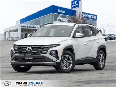 2026 Hyundai Tucson Preferred (Stk: 038720) in Milton - Image 1 of 22
