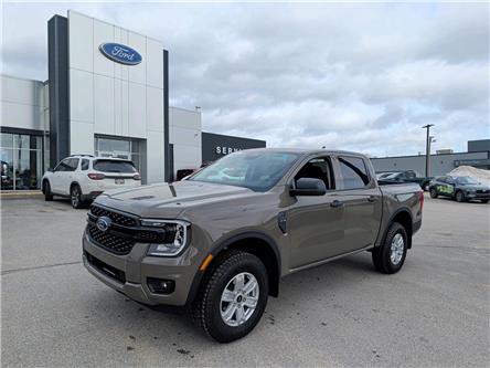 2026 Ford Ranger XL (Stk: R501) in Miramichi - Image 1 of 13