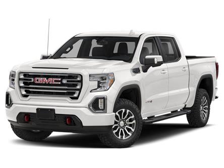 2022 GMC Sierra 1500 Limited AT4 (Stk: H01434) in St. Marys - Image 1 of 12