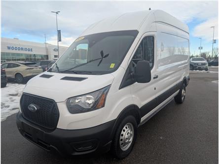 2024 Ford Transit-250 Cargo Base (Stk: 19463) in Calgary - Image 1 of 20