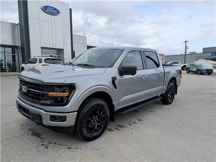 2026 Ford F-150 XLT (Stk: F1438) in Miramichi - Image 1 of 13 2026 Ford F-150 XLT (Stk: F1438) in Miramichi - Image 1 of 13