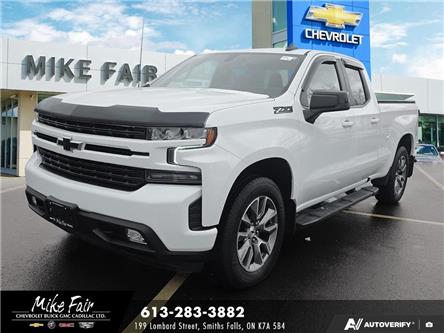 2022 Chevrolet Silverado 1500 LTD RST (Stk: 26358A) in Perth - Image 1 of 24