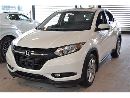 2018 Honda HR-V EX (Stk: 26650A) in Kingston - Image 1 of 9