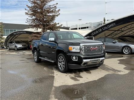 2019 GMC Canyon Denali (Stk: 260467A) in Calgary - Image 1 of 18