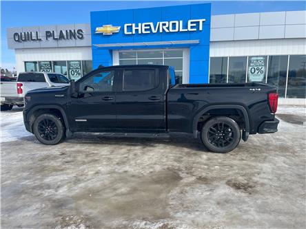 2023 GMC Sierra 1500 Elevation (Stk: 25P057) in Wadena - Image 1 of 16