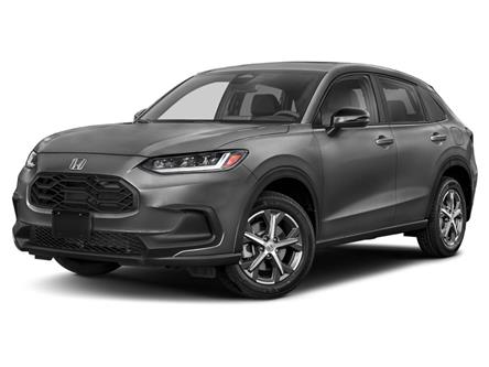 2023 Honda HR-V Sport (Stk: 26069A) in Rouyn-Noranda - Image 1 of 12