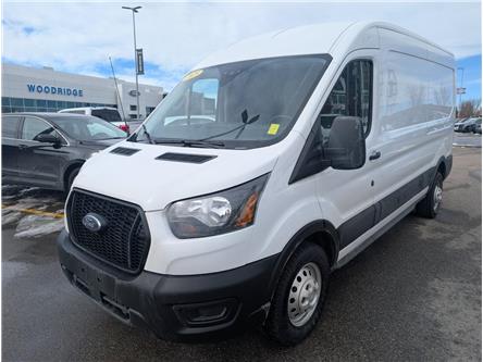 2025 Ford Transit-250 Cargo Base (Stk: 19464) in Calgary - Image 1 of 20