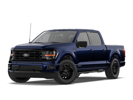 2026 Ford F-150 XLT (Stk: W3L34580) in Richmond - Image 1 of 6