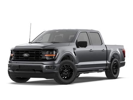 2026 Ford F-150 XLT (Stk: W3L35143) in Richmond - Image 1 of 7