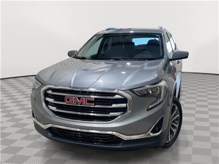 2019 GMC Terrain SLT (Stk: 10602CT) in Meadow Lake - Image 1 of 15 2019 GMC Terrain SLT (Stk: 10602CT) in Meadow Lake - Image 1 of 15