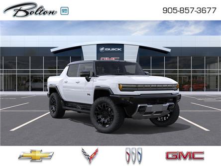 2026 GMC HUMMER EV Pickup 3X (Stk: 603888) in Bolton - Image 1 of 24
