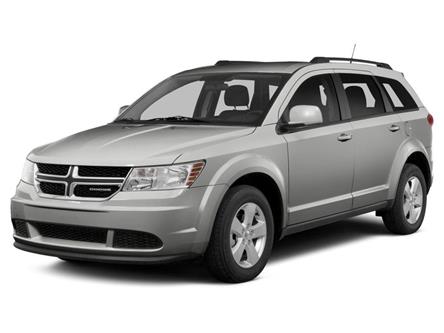 2013 Dodge Journey SXT/Crew (Stk: 7415A) in Fort Erie - Image 1 of 11