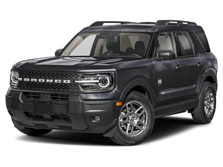 2026 Ford Bronco Sport Big Bend (Stk: S6342) in St. Thomas - Image 1 of 3