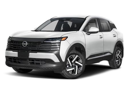 2026 Nissan Kicks SV (Stk: N26150) in Sault Ste. Marie - Image 1 of 11