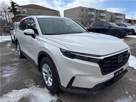 2026 Honda CR-V LX (Stk: T1434) in Georgetown - Image 1 of 23