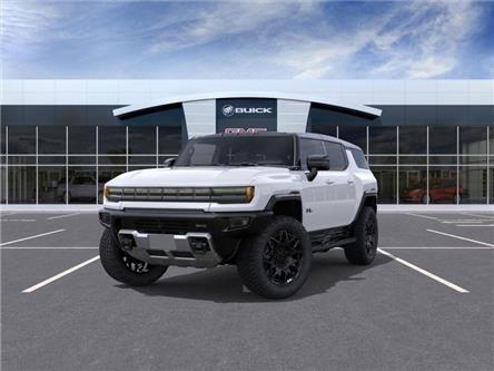 2026 GMC HUMMER EV SUV 3X (Stk: U604293) in Newmarket - Image 1 of 6 2026 GMC HUMMER EV SUV 3X (Stk: U604293) in Newmarket - Image 1 of 6