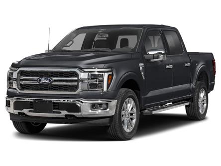2026 Ford F-150 Lariat (Stk: 26F2528) in North Vancouver - Image 1 of 13