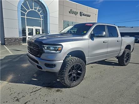 2020 RAM 1500  (Stk: T083A) in Miramichi - Image 1 of 13