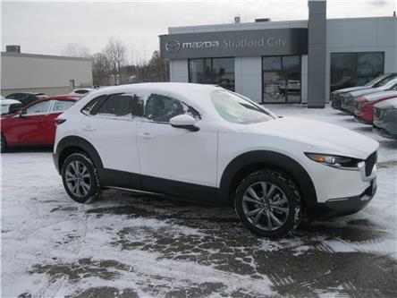 2026 Mazda CX-30 GS (Stk: 26022) in Stratford - Image 1 of 7 2026 Mazda CX-30 GS (Stk: 26022) in Stratford - Image 1 of 7