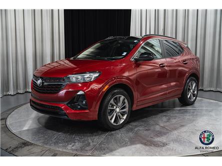 2021 Buick Encore GX Select (Stk: 26793A) in Edmonton - Image 1 of 25